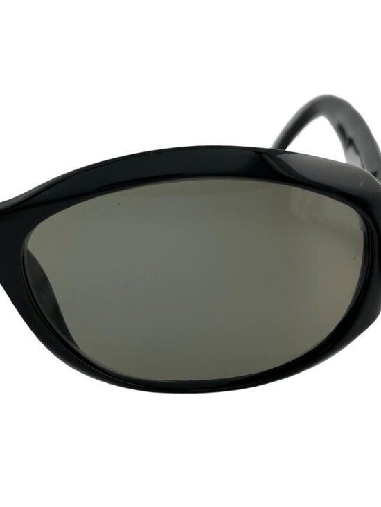 Dior Oval Sunglasses Black Eyewear main image 13